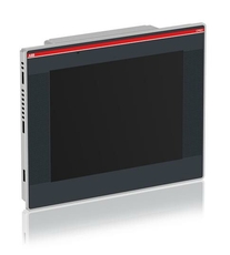 Панель операторская, Сенсор, Цв, 10,4 , CP651 | 1SAP551100R0001 | ABB