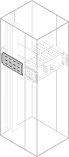 Перегородка верт.боковая H=250мм D=700мм|1STQ008898A0000 | ABB