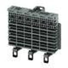 Концевой элемент 2шт. ZLS730 | 2CCA180702R0001 | ABB