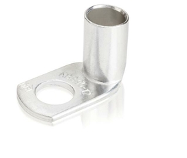 Наконечник каб. Spec-Kon, угол 90, медь луженая, серый, 185x16мм, 185M16-90 | 7TCA302390R0007 | ABB