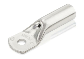 Наконечник каб. Spec-Kon, удлин. хвостовик, медь луженая, серый, 185x20мм, 185M20-LB | 7TCA302420R0008 | ABB